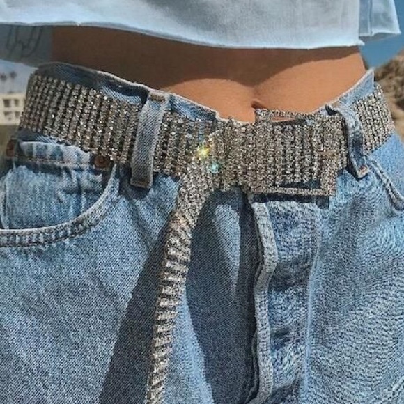 urban outfitters belts